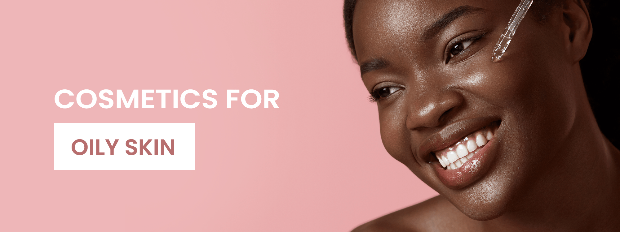Effective Skincare for Oily Skin Timeless Cosmetics for You