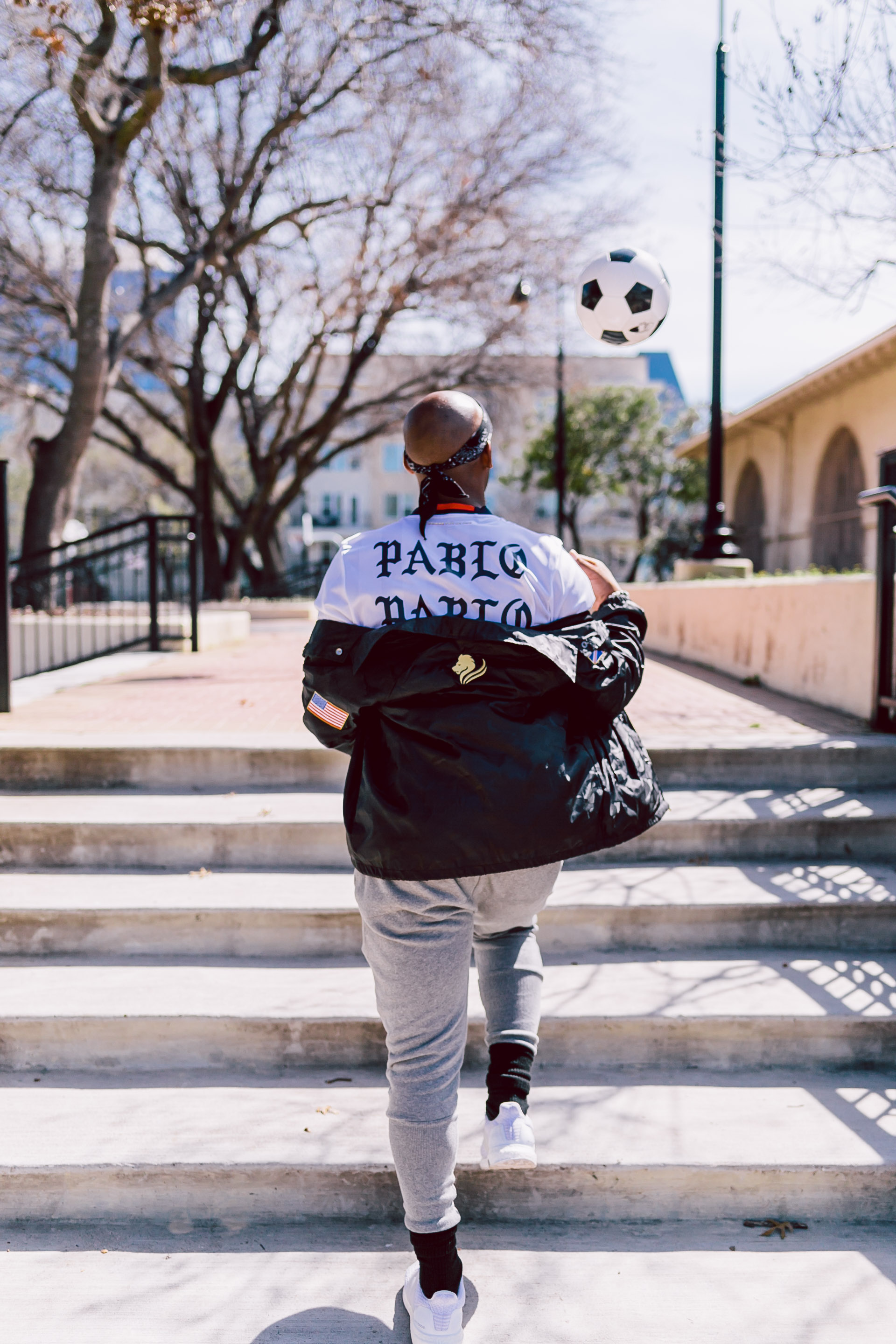 1,000 COSIGN’S Meet JMack Owner of Strike First Luxe Sporting