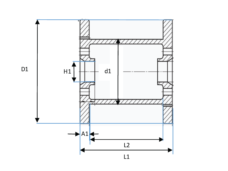 Cosmal Manufacturing (M) Sdn Bhd Plastic Bobbins Manufacturers