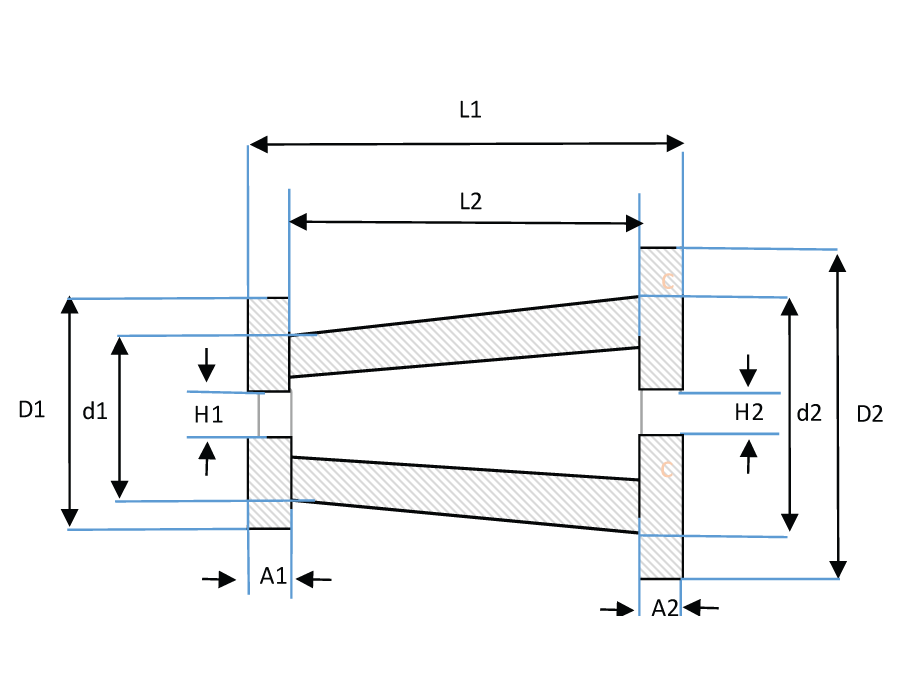 Cosmal Manufacturing (M) Sdn Bhd Plastic Bobbins Manufacturers