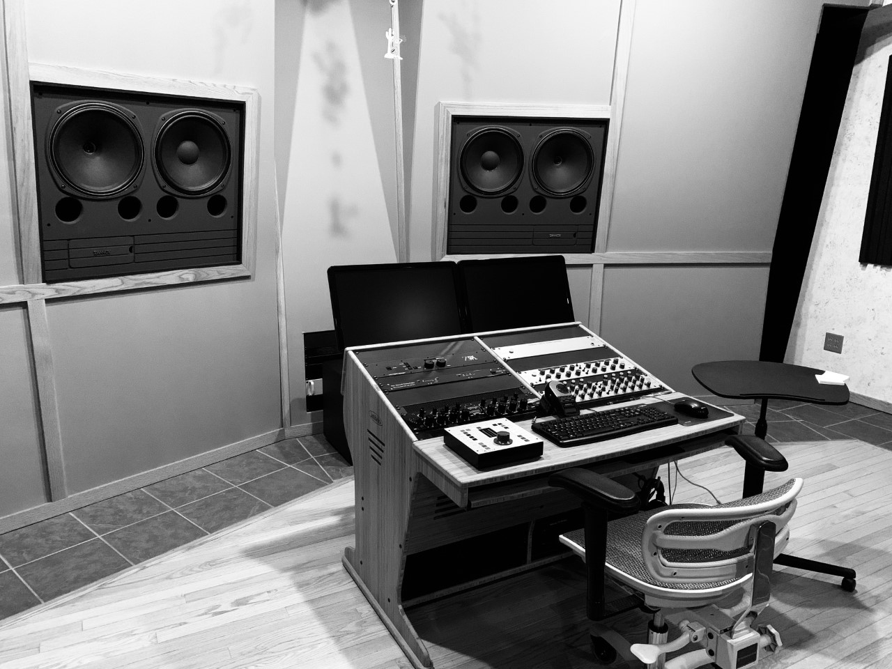 Album & Digital Music Mastering Services in Atlanta, GA COS Mastering