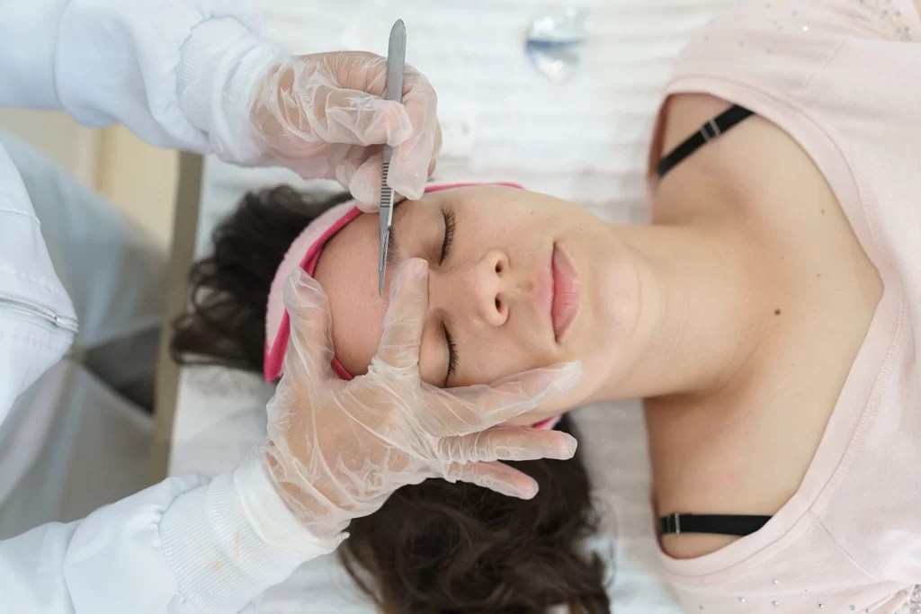 How Often Should You Dermaplane?