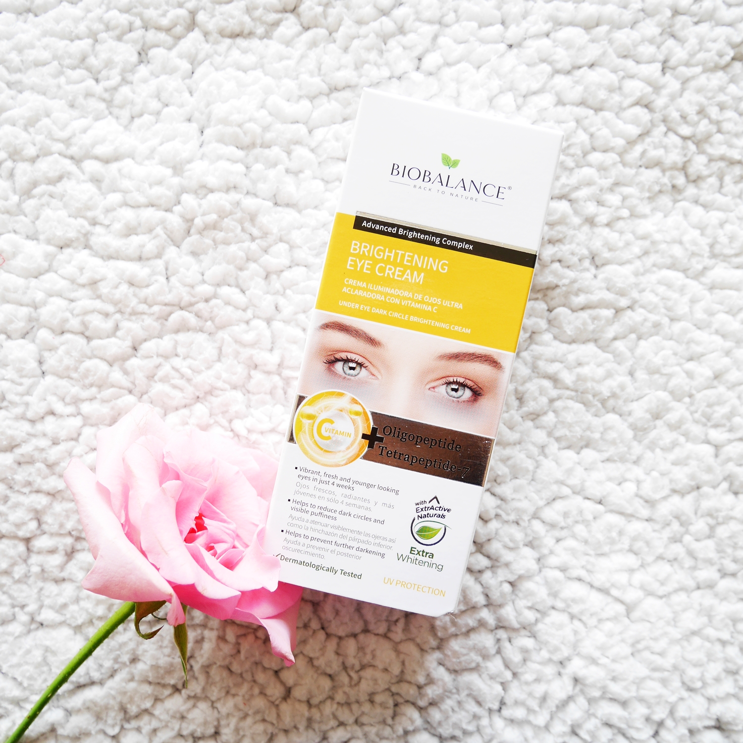 รีวิว/วิเคราะห์ส่วนผสม Eye cream สุดเลอค่าในราคาที่จับต้องได้ กับ