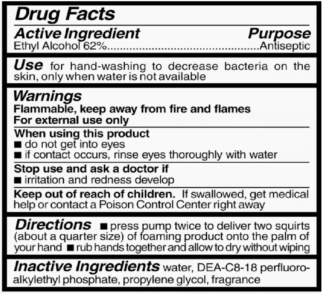 hand sanitizer fda how to register? Cosmereg