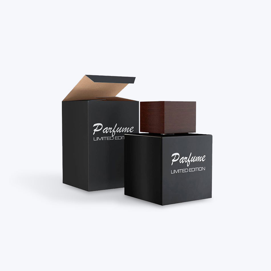 Fragrance Packaging Boxes Cosmetic Boxes™