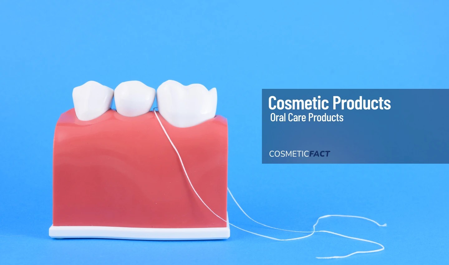 The Power of Dental Floss Benefits, Techniques, and Top Products