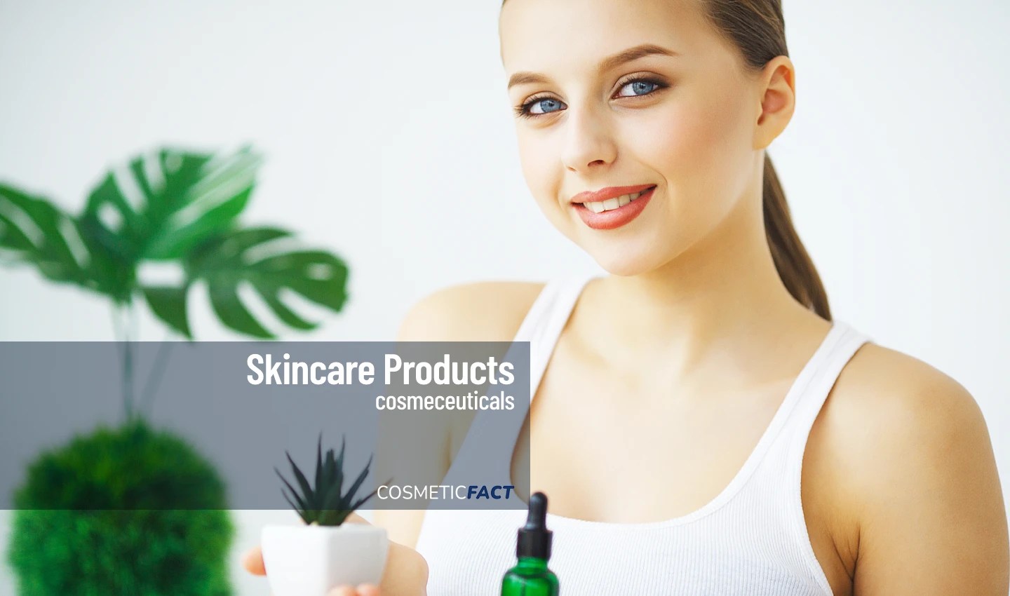 The Benefits of Using Essences in Your Skincare Routine