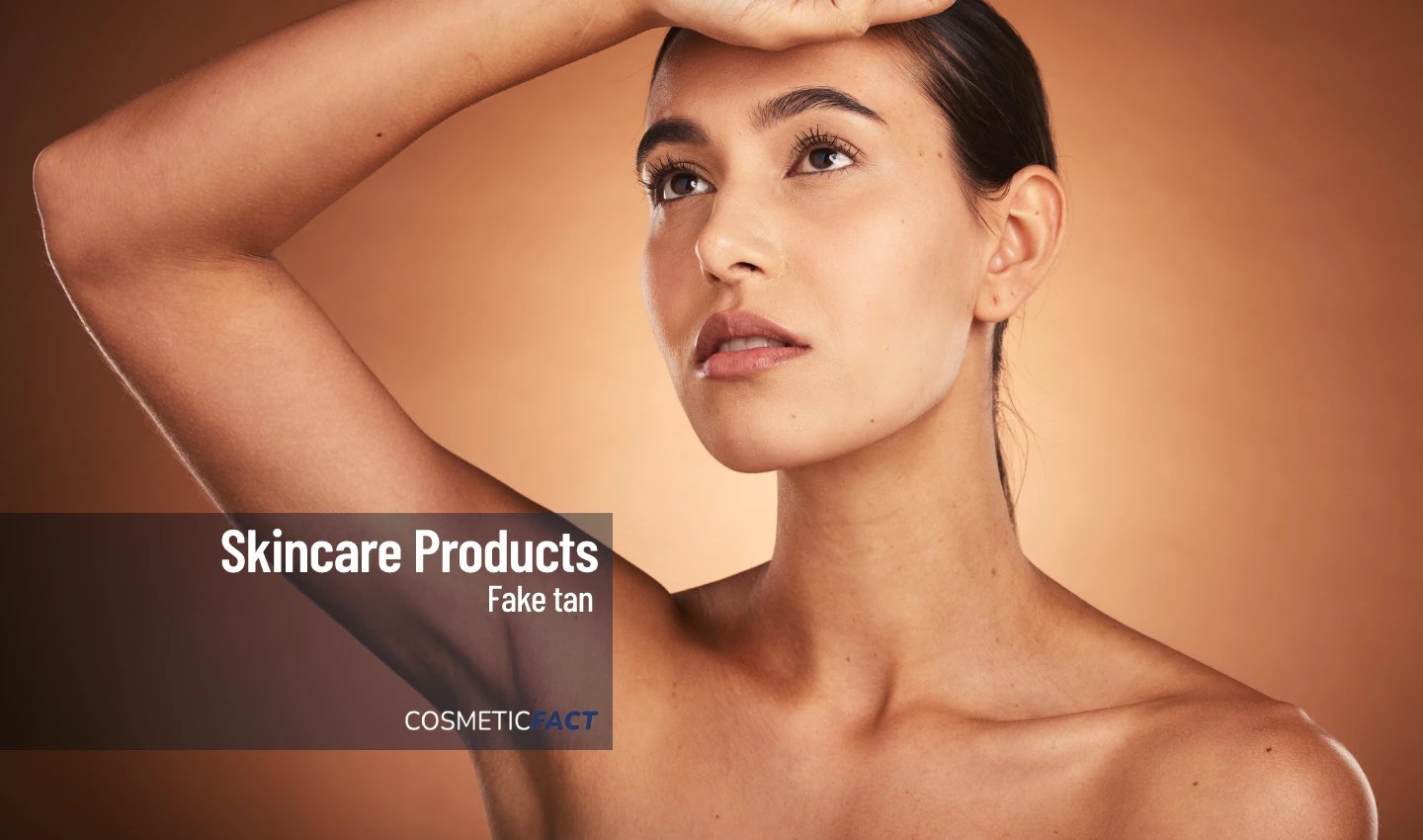 Gentle Fake Tan Safe Tanning Options for Sensitive Skin