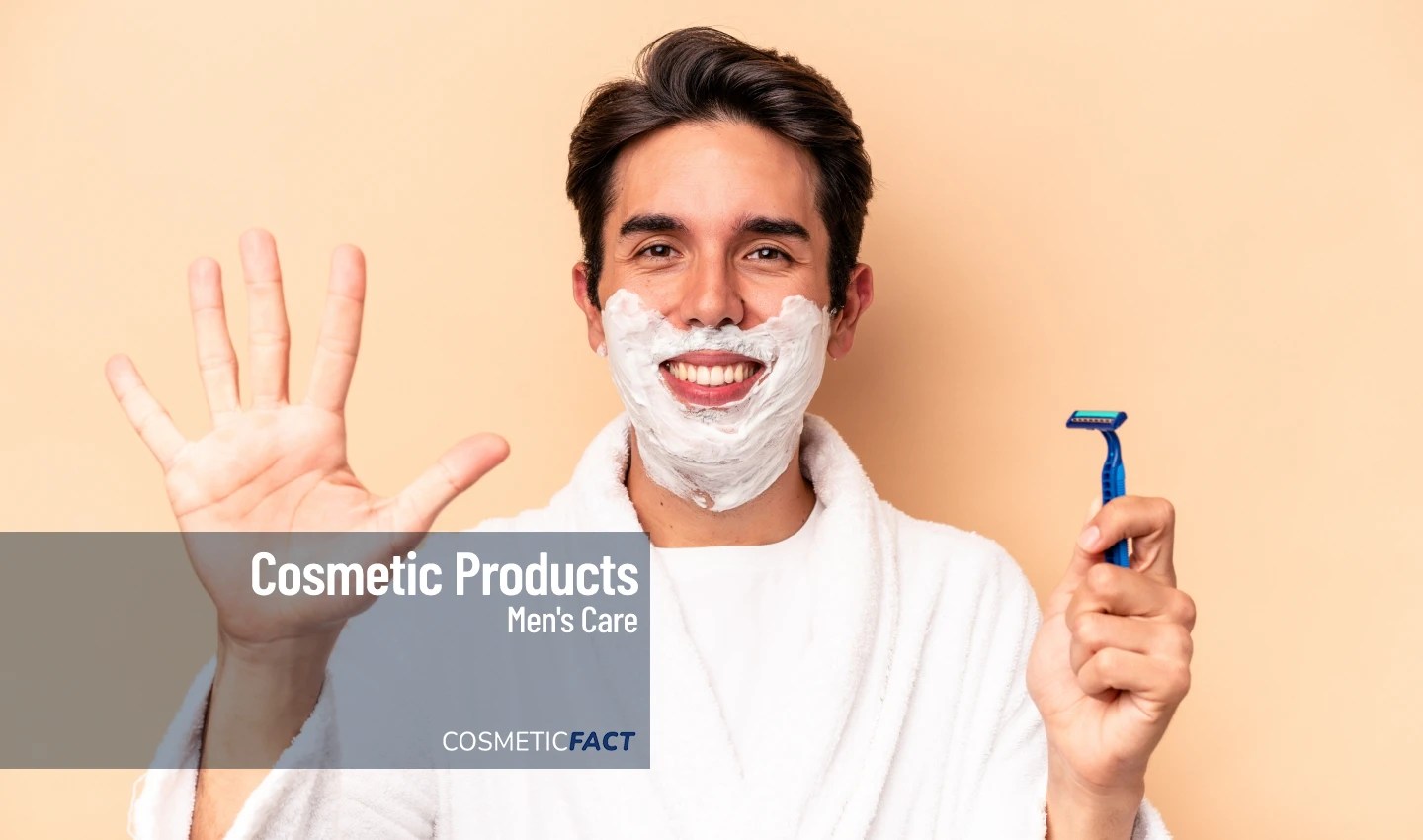 Gentle and Effective 5 Natural Aftershave Alternatives for Men