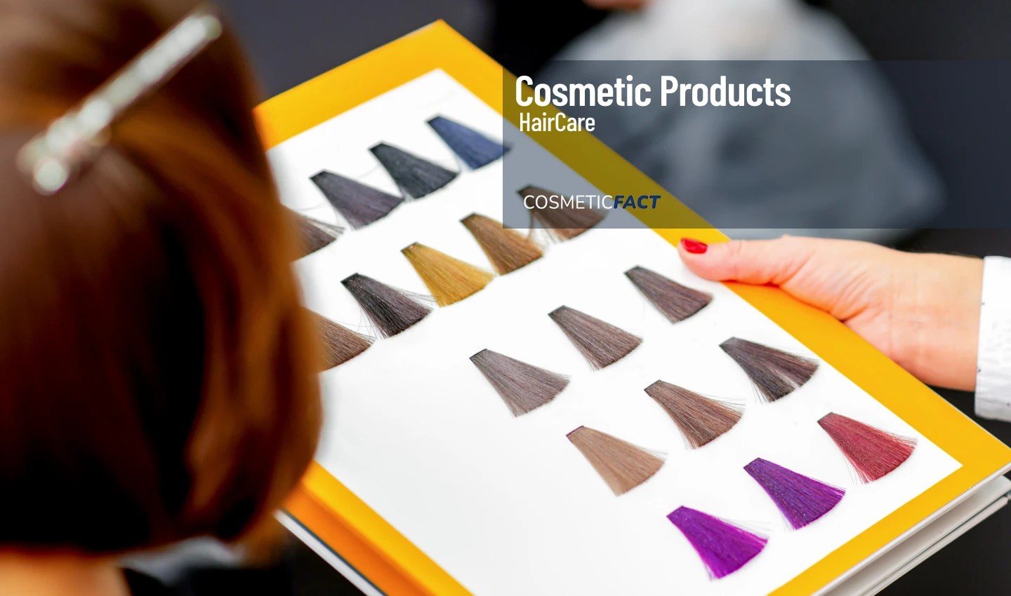 Unveiling Australia's Best NonToxic Hair Dyes Safe, Vibrant Color!