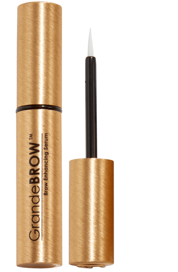 Conditioned Eyebrows A Feminine Feature. You Should Know These Brow