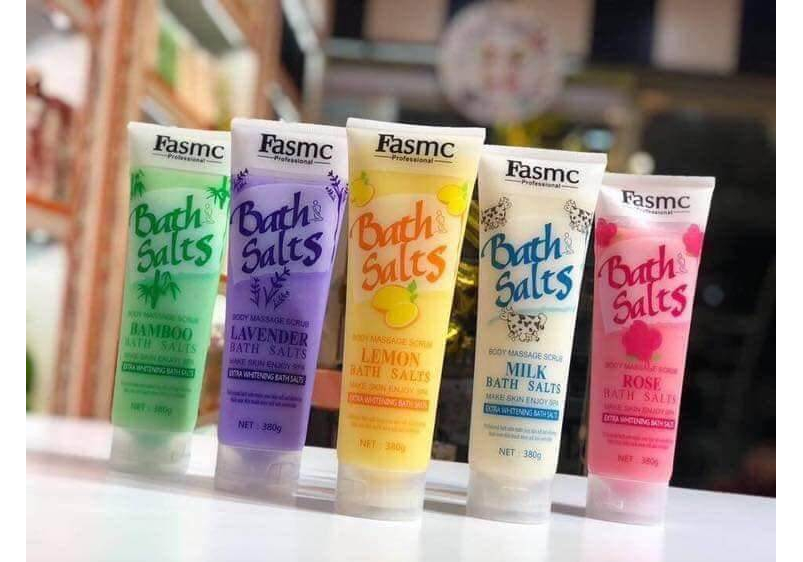 Fasmc Professional Bath Salts,Bath Salt , Fasmc at Shofiq Enterprise
