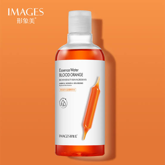 Hydration Blood orange richin Beauty Skin ,Face Serum, Images at Shofiq
