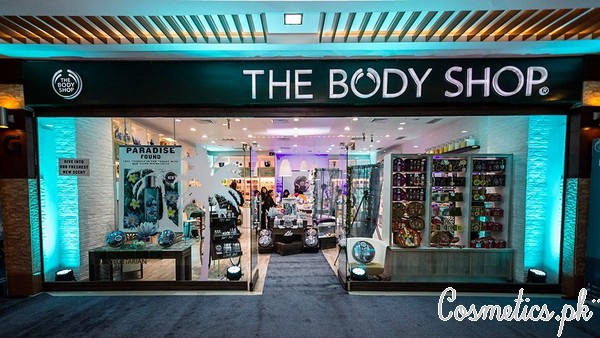 5 Best Cosmetics Shops In Lahore Addresses Contacts