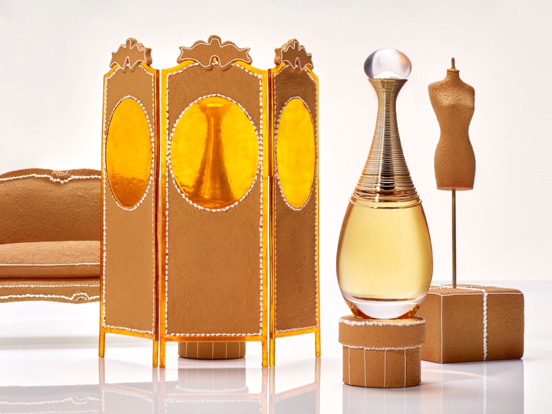 Christian Dior Fall 2023 Womenswear SHOWstudio