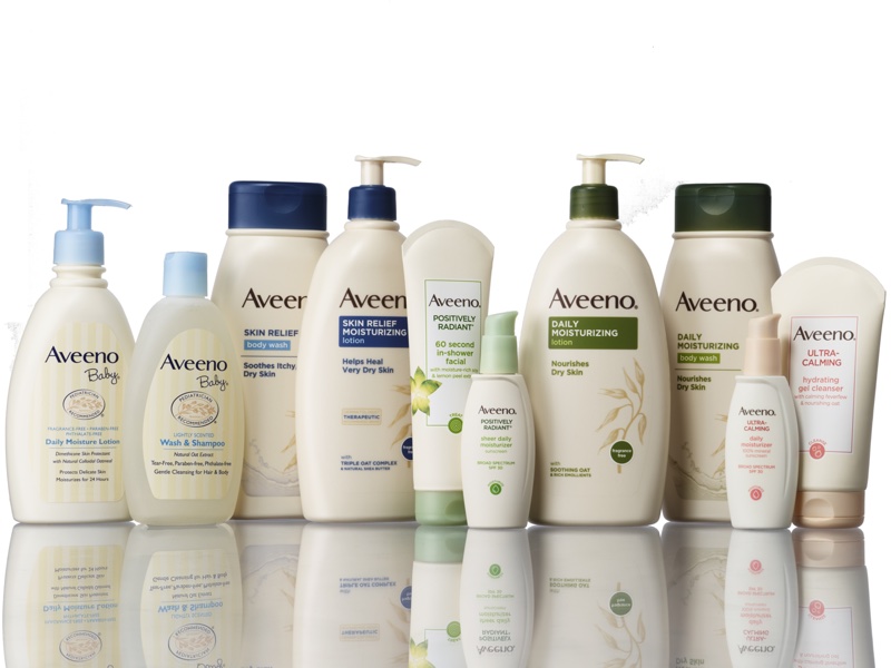 Johnson & Johnson readies IPO for Kenvue consumer health business