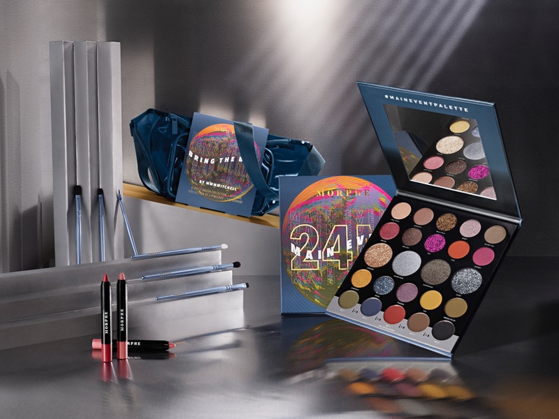 Morphe closes all US stores in shock announcement