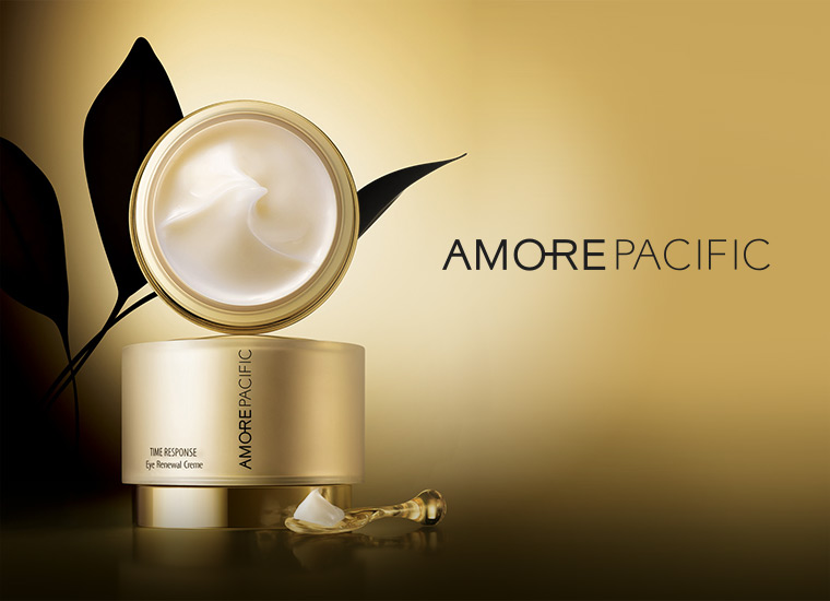 Estee Lauder and AmorePacific new prices strategy in China the right