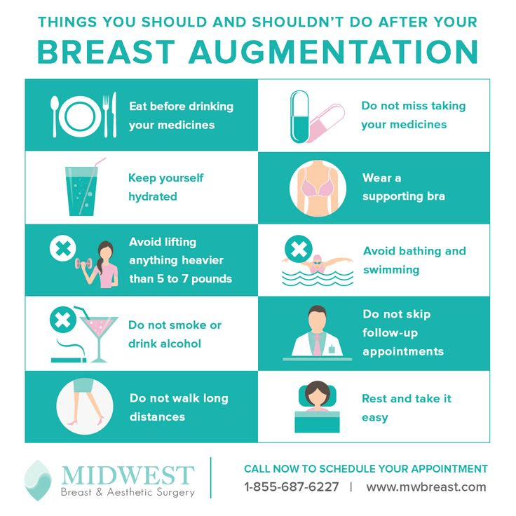 When Can I Drink Alcohol After Breast Augmentation Cosmetic Surgery Tips