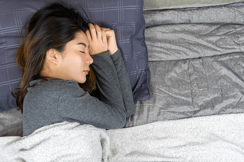 How to sleep after nasal surgery Cosmetic Surgery Tips