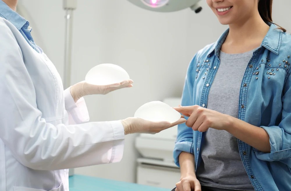 Best breast augmentation surgeon in india Cosmetic Surgery Tips