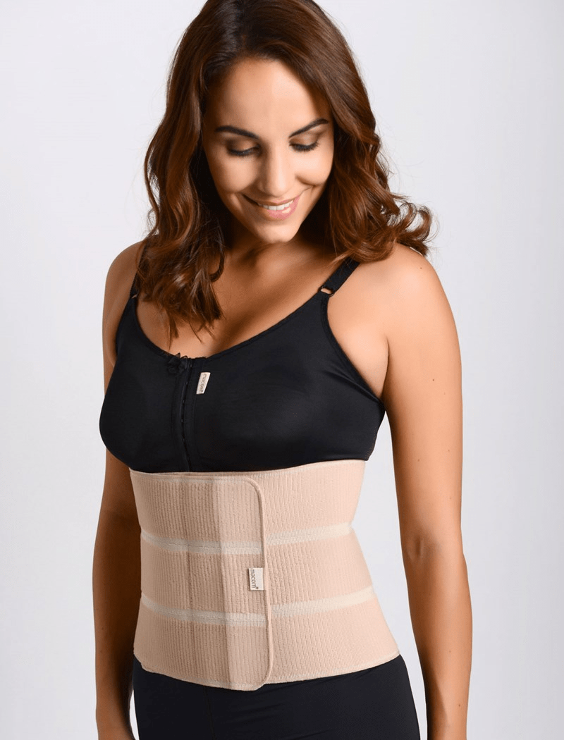 Tummy Tuck Binder Placement Cosmetic Surgery Tips