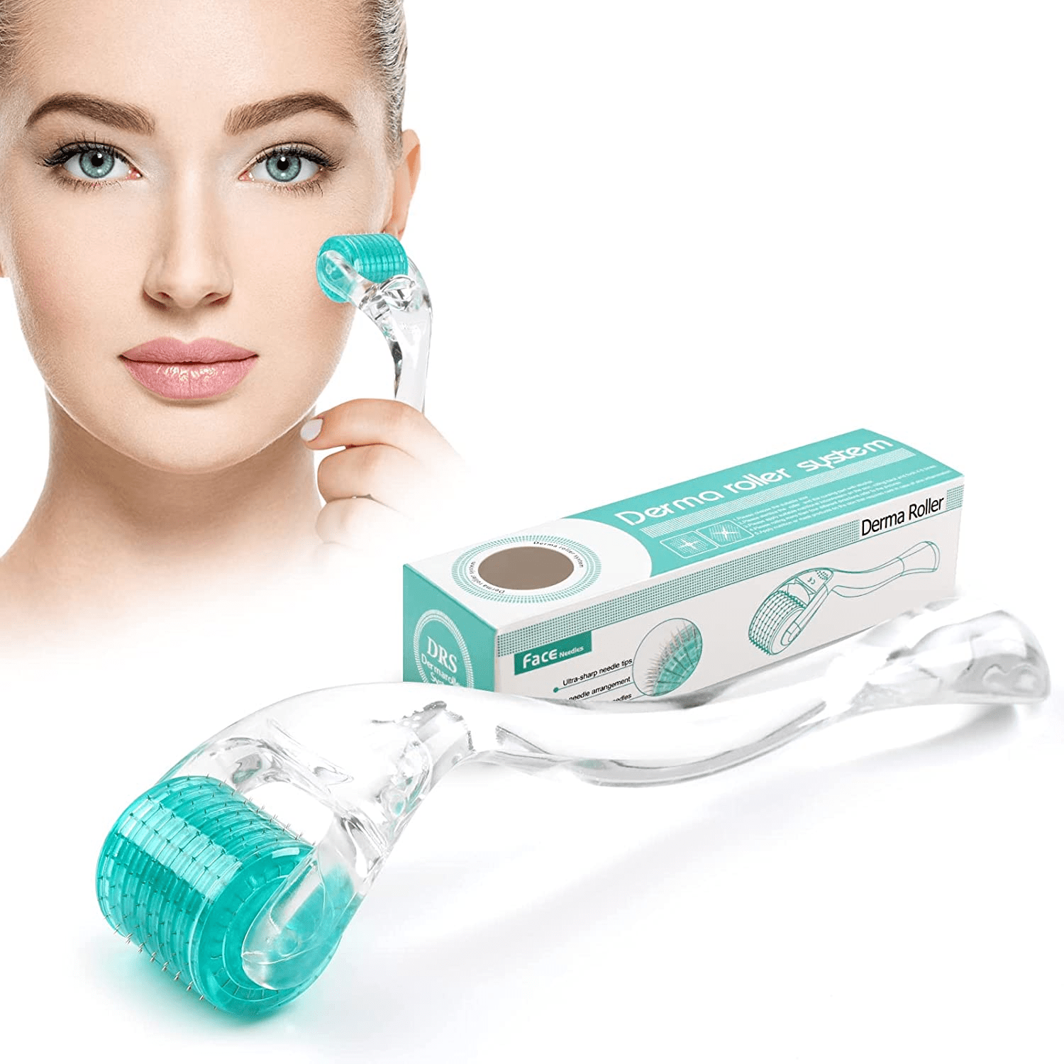 Copper Peptides After Microneedling Cosmetic Surgery Tips