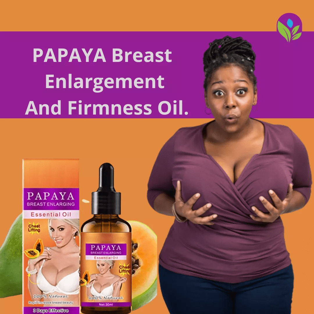 How To Use Papaya For Breast Enlargement Cosmetic Surgery Tips