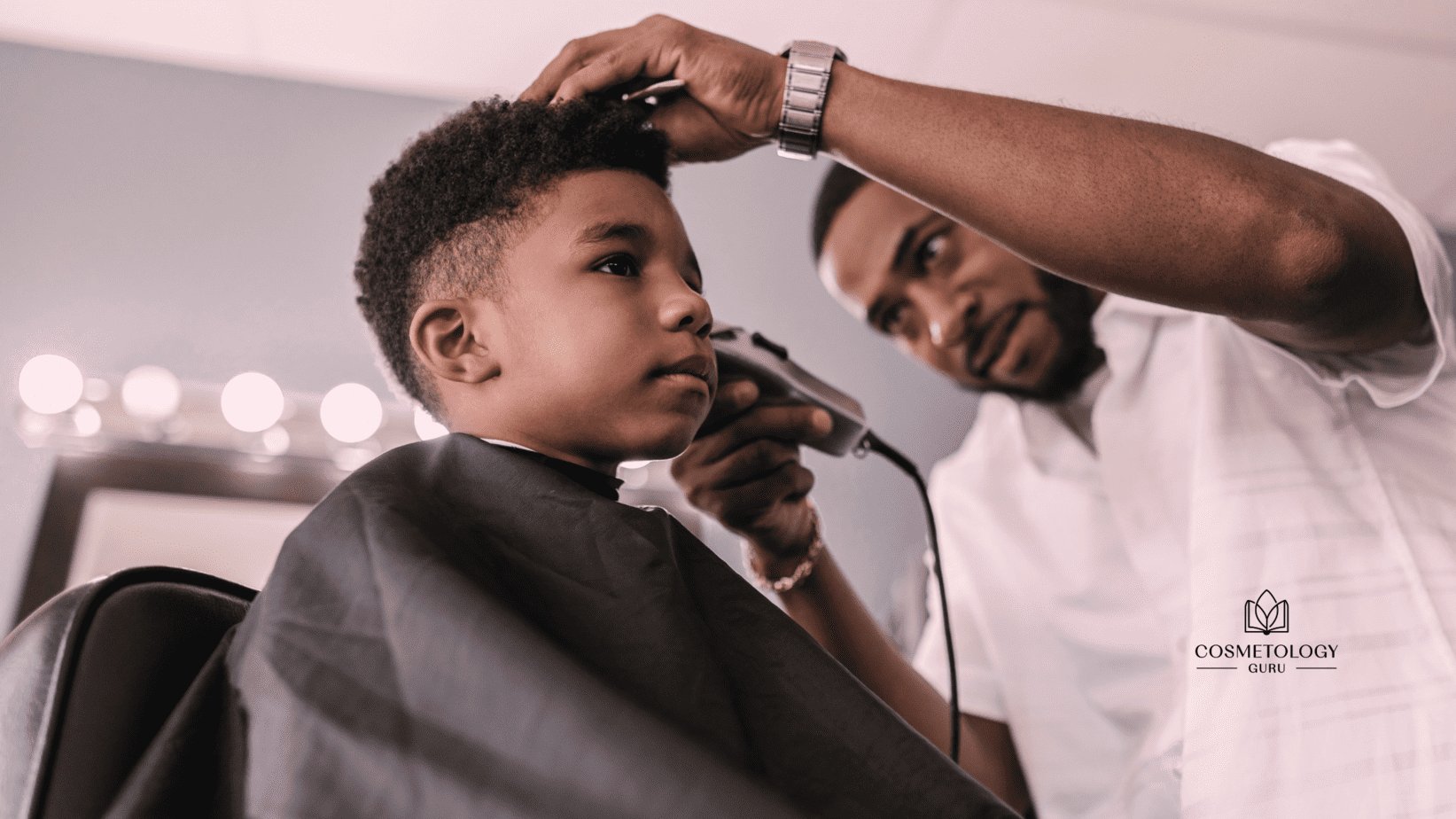 How Long Does It Take to a Barber?