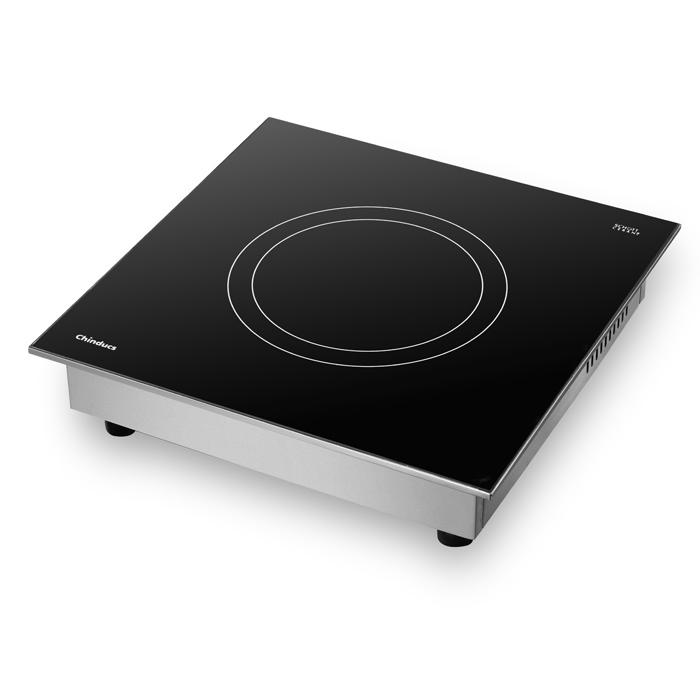 CHINDUCS PB900 BUILTIN INDUCTION BUFFET WARMER Cosmic.vn