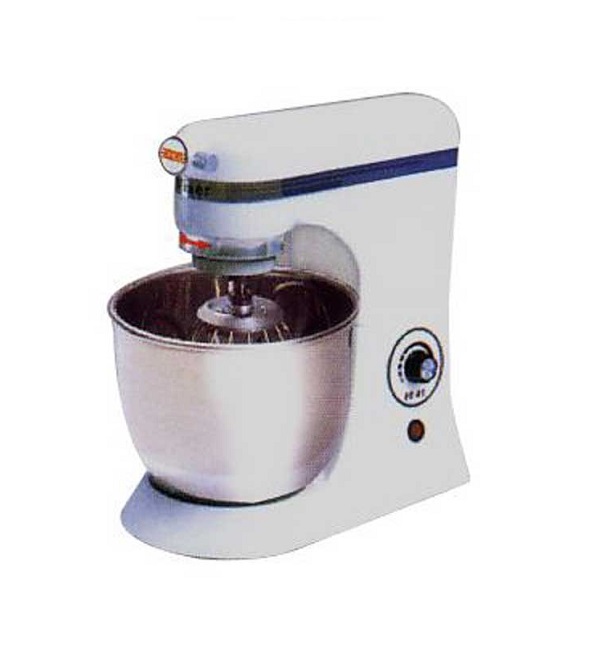 BERJAYA BJYBM5 5LITER BAKERY MIXER Cosmic.vn