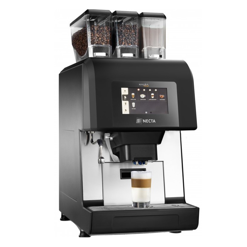 NECTA KALEA PLUS COFFEE MACHINE Cosmic.vn