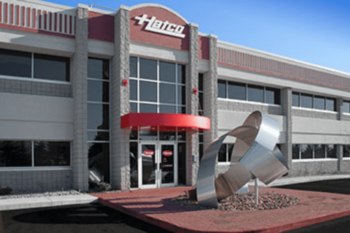 HATCO RHW-1 FOOD WARMER - Cosmic.vn