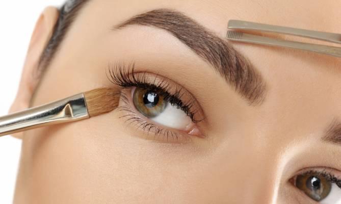 Cejas perfectas ¡fácil y rápido! Cosmicattitute Moda