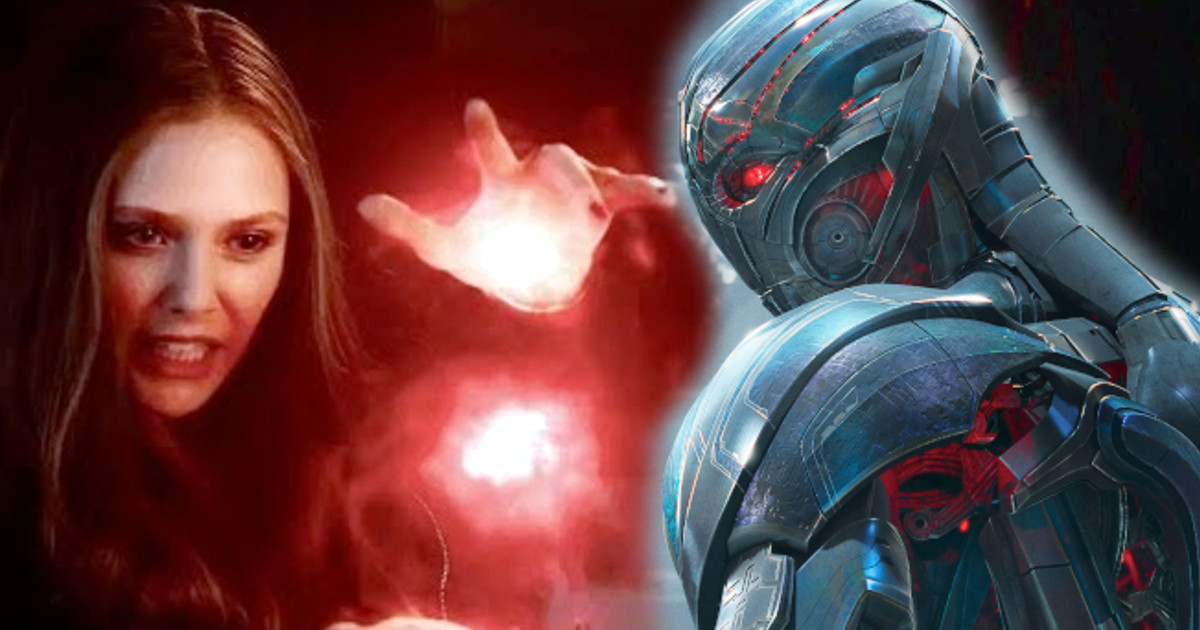 WandaVision Plot Leaks Return of Ultron, More Spoilers