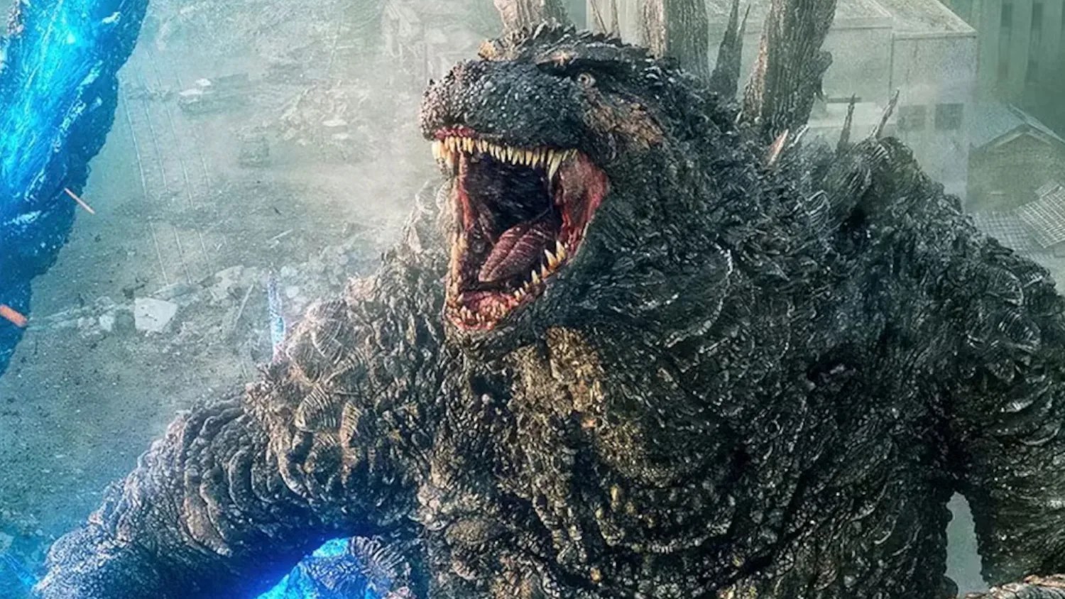 'Godzilla Minus One' ReRelease Includes New Footage Cosmic Book News