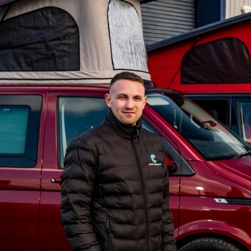 VW Transporter Conversion Tips Know This Before Starting!