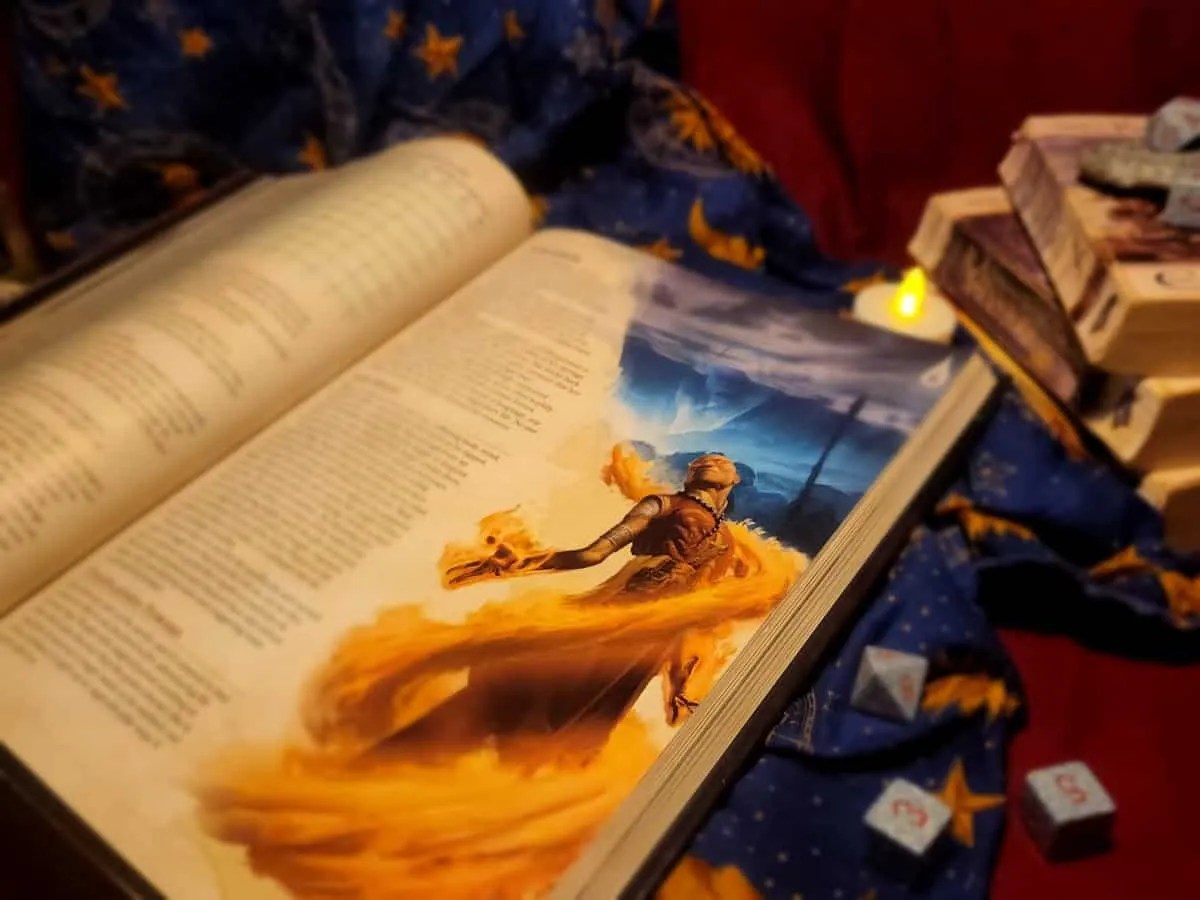 Known and Prepared Spells A Simple D&D Spellcasting Guide