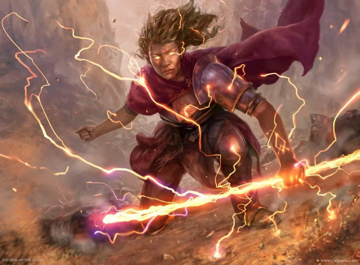 All 5e Lightning Spells Simple Ways to Shock Your Enemies