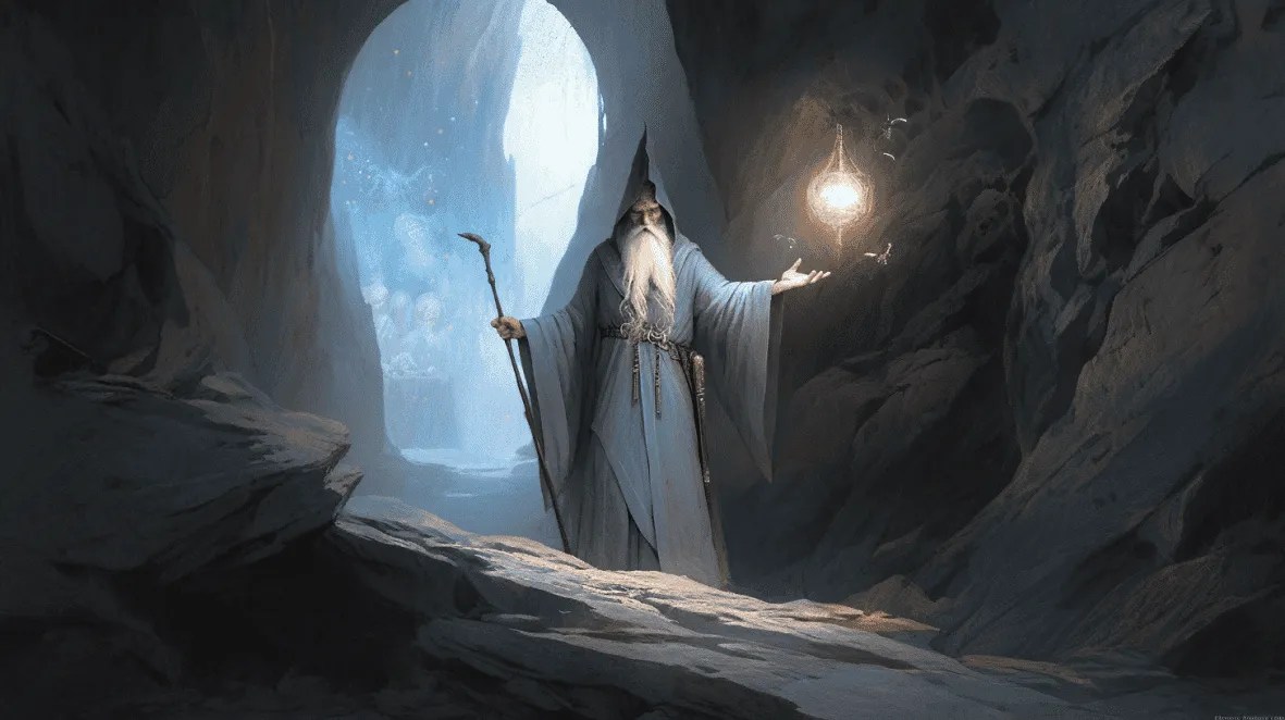 Dancing Lights Tier Ranking Shining a Spotlight on this D&D Cantrip