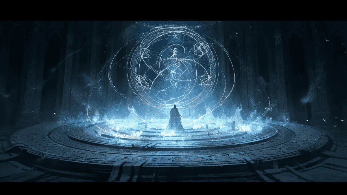 All Teleportation Spells 5e Quick Guide to Magical Travel