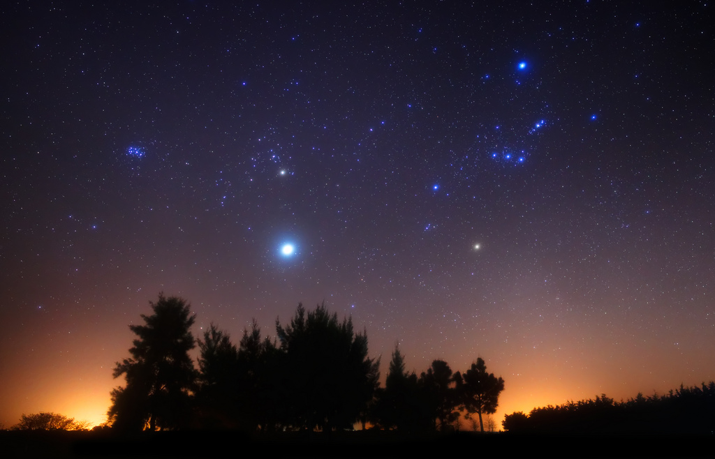 The Hyades Star Cluster The "Raining Stars" Cosmic Pursuits