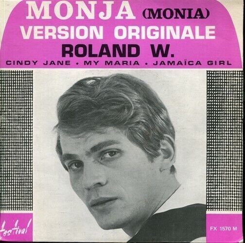 Roland W Records, LPs, Vinyl and CDs MusicStack