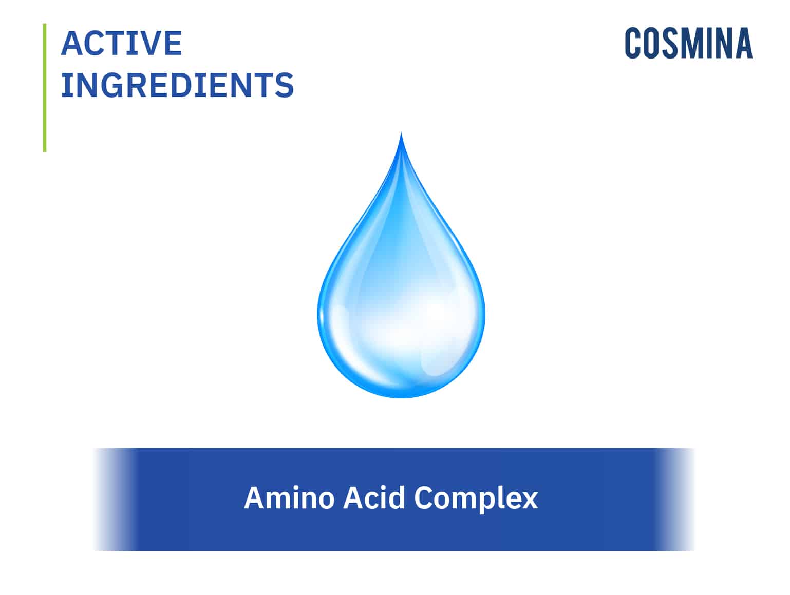 Amino Acid Complex COSMINA