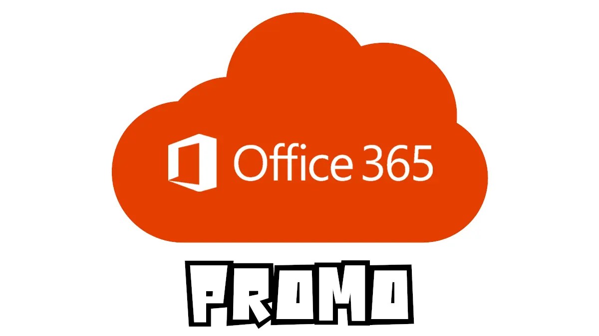 Promo Office 365 les meilleures offres ! Microsoft 365