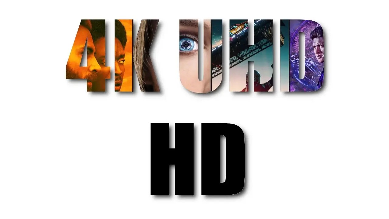 Netflix 4K UHD obtenir la 4K et améliorer la qualité d'image