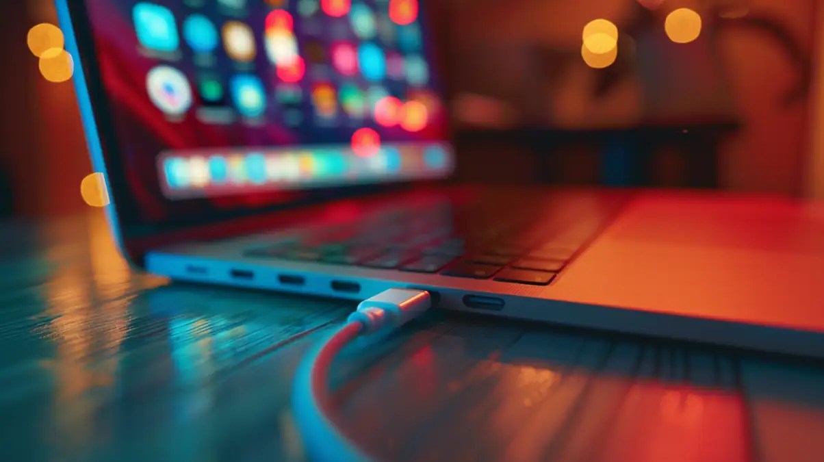 Comment connecter son PC portable à via USB ? Cosmo Games