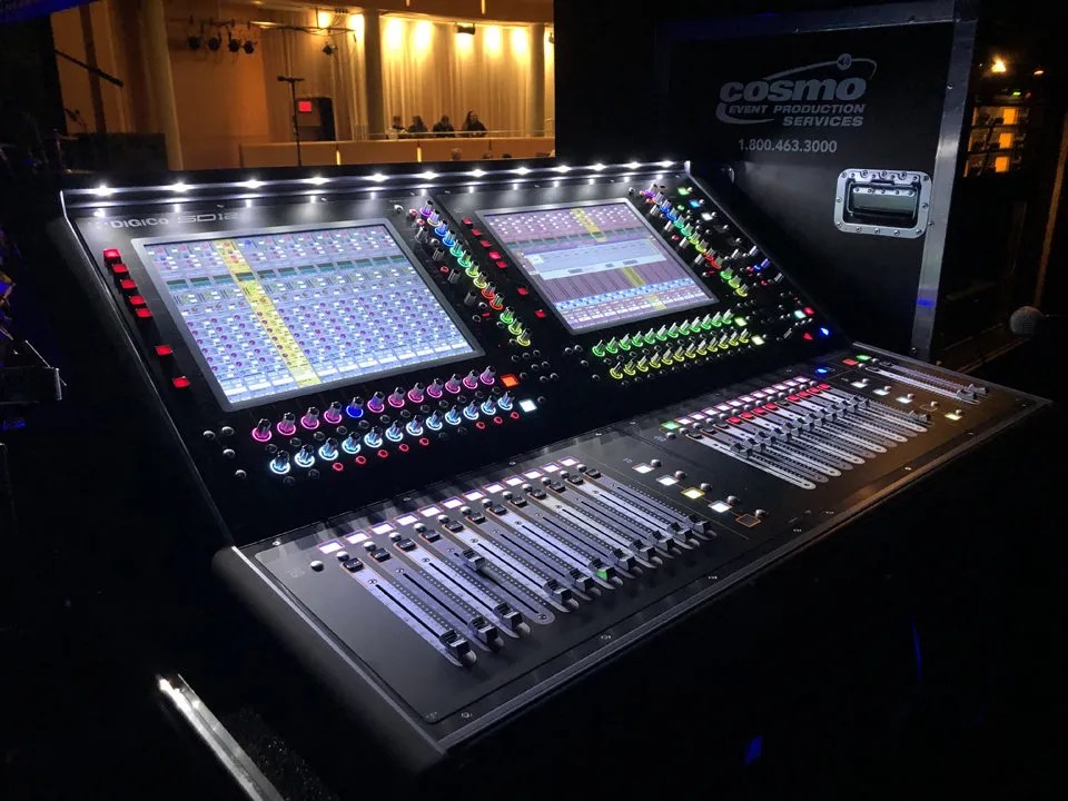 Cosmo Music Store Canada’s Largest Rent, Repair, Lessons