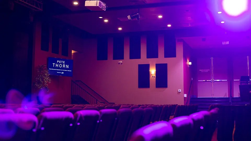 Cosmopolitan Music Hall Request a Quote for Your Event Cosmo Music