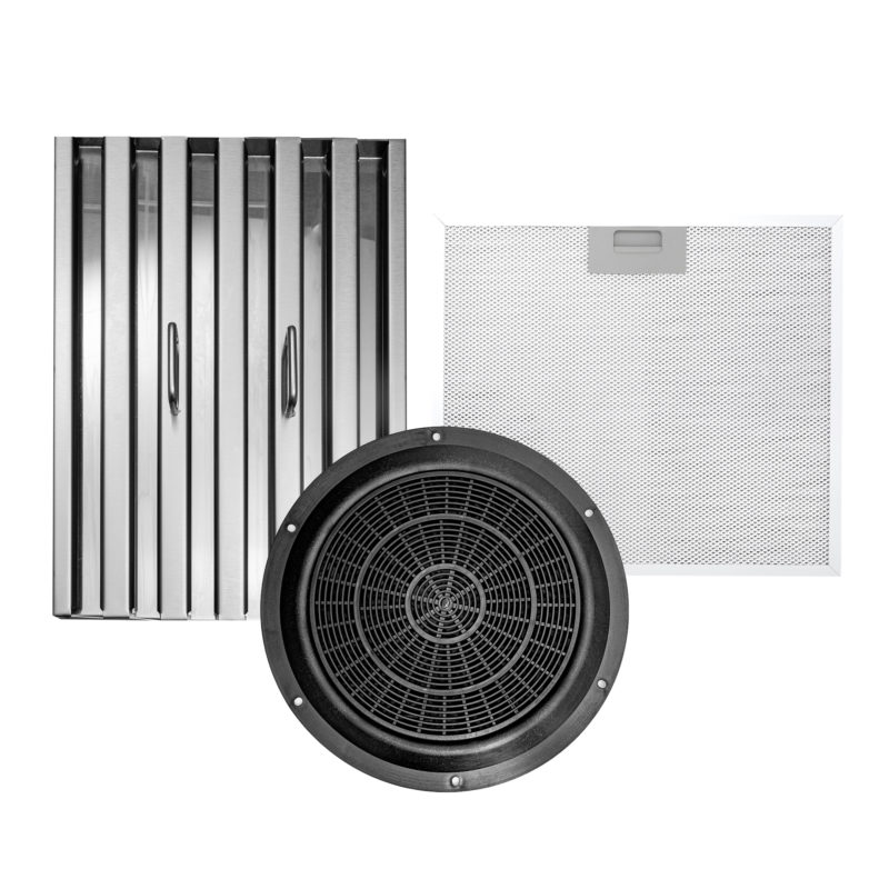 Range Hood Parts Cosmo Appliances